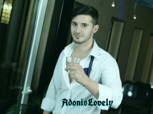 AdonisLovely