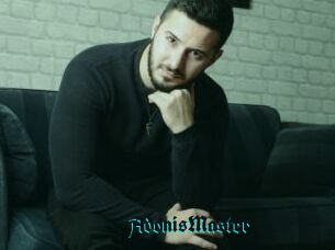 AdonisMaster