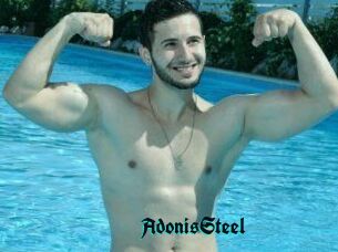 AdonisSteel