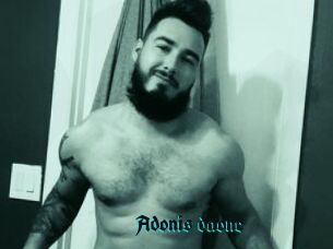 Adonis_daone