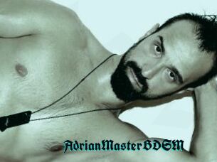 AdrianMasterBDSM