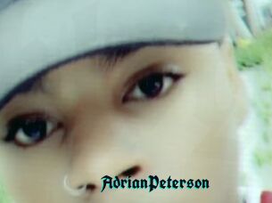 AdrianPeterson