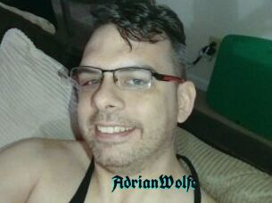 AdrianWolfe