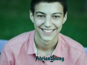Adrian_Young