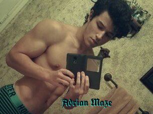 Adrian_Maze