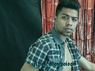 Aguaradompoison