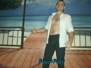 AhardAndy