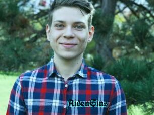 AidenSins