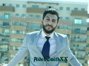 AidenSmithXX
