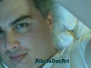 AileronDanArt