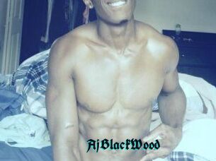 AjBlackWood