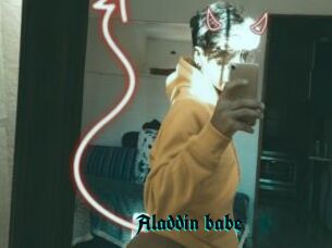 Aladdin_babe
