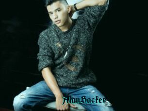 AlanBacker
