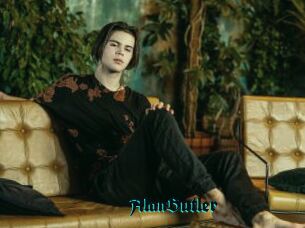 AlanButler
