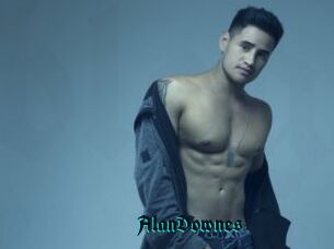AlanDownes