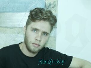 AlanFreddy