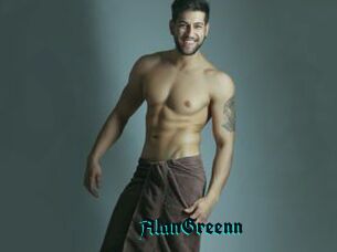 AlanGreenn