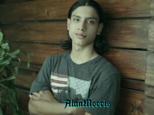AlanMorris