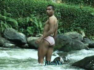 AlanXx