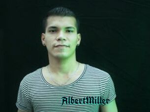 AlbertMiller