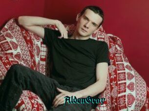 AldenGray