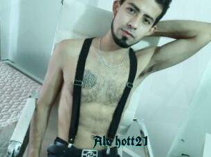 Ale_hott21
