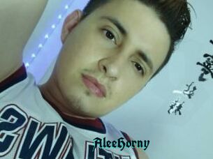 AleeHorny