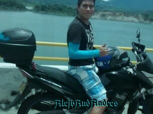 AlejoAndAndres