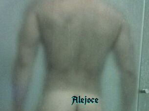 Alejoce