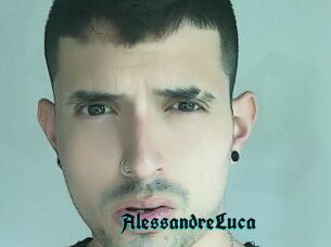 AlessandreLuca