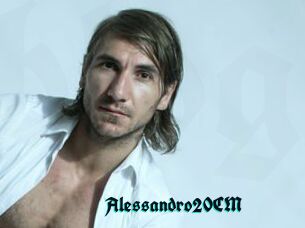 Alessandro20CM