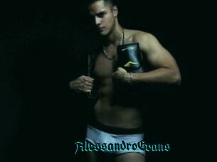 AlessandroEvans