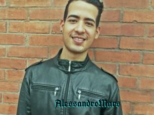 AlessandroMars