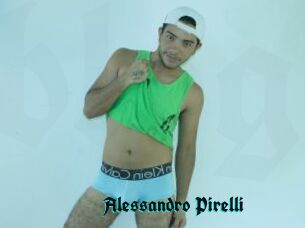 Alessandro_Pirelli