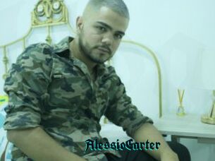 AlessioCarter