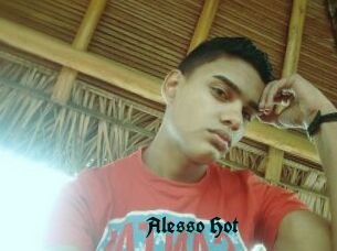 Alesso_Hot