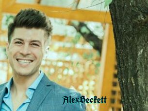 AlexBeckett