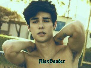 AlexBender