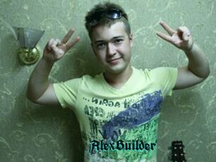 AlexBuilder