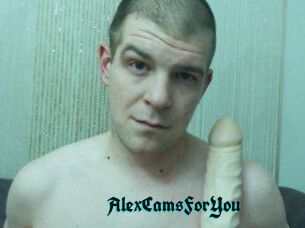 AlexCamsForYou