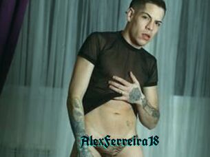 AlexFerreira18