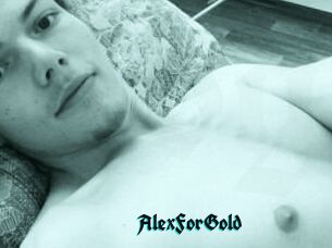 AlexForGold