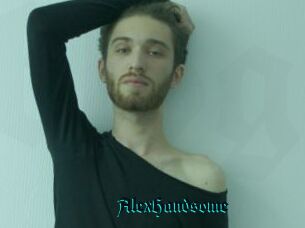 AlexHandsome