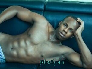 AlexLyonn