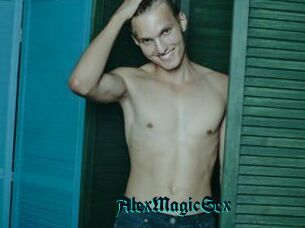 AlexMagicSex