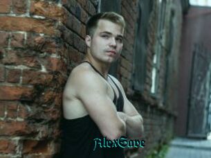 AlexSave