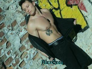 AlexSean