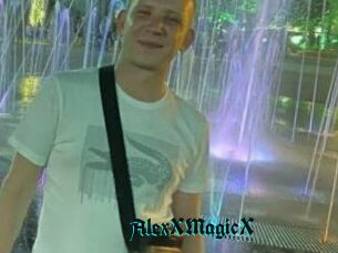 AlexXMagicX