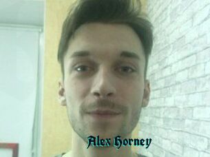 Alex_Horney