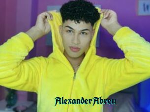 AlexanderAbreu